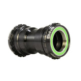 Enduro-Lager Torqtite-Innenlager – PF30 bis 30 mm (schmal) – xd-15 pro – schwarz