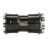 Enduro-Lager Torqtite-Innenlager – BB30A bis 24 mm – XD-15 Pro – Schwarz