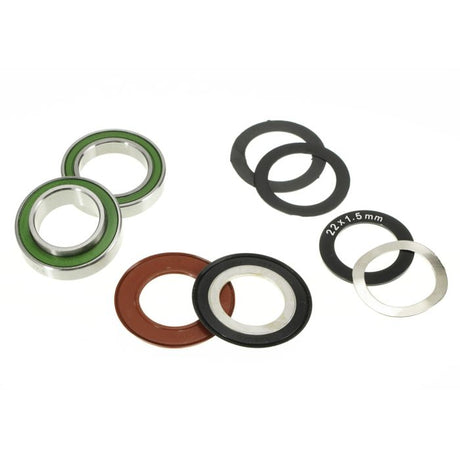 Enduro-Lager BB-Kit BB90 95 Sram GXP (übergroß) – ABEC 3