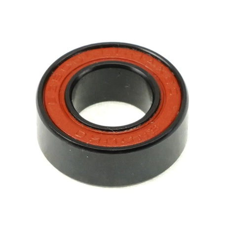 Enduro-Lager 63800 LLU Max Bo – Abec 3 Max – schwarzes Oxid (radial) – 10 x 19 x 7