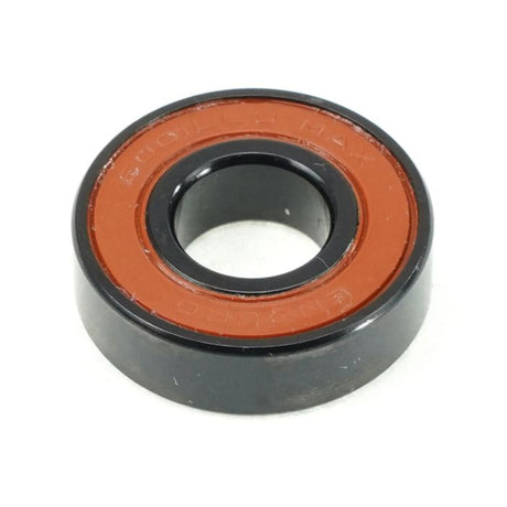 Enduro-Lager 6001 LLU Max Bo – Abec 3 Max – Schwarzoxid (radial) – 12 x 28 x 8