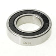 Enduro-Lager Mr 15307 Llu Llb CN A5 – Abec 5 (Radial) – 15 x 30 x 7