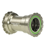 Enduro-Lager Torqtite-Innenlager – PF30 bis 30 mm (schmal) – Edelstahl – Graphit
