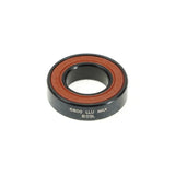 Enduro-Lager 6800 LLU Max BO SL – ABEC 3 Max – schwarzes Oxid – Festschmierstoff (radial) – 10 x 19 x 5