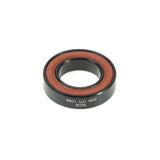 Enduro-Lager 6801 LLU Max BO SL – ABEC 3 Max – schwarzes Oxid – Festschmierstoff (radial) – 12 x 21 x 5