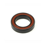 Enduro-Lager 6804 LLU Max BO SL - ABEC 3 Max - schwarzes Oxid - Festschmierstoff (radial) - 20x32x7
