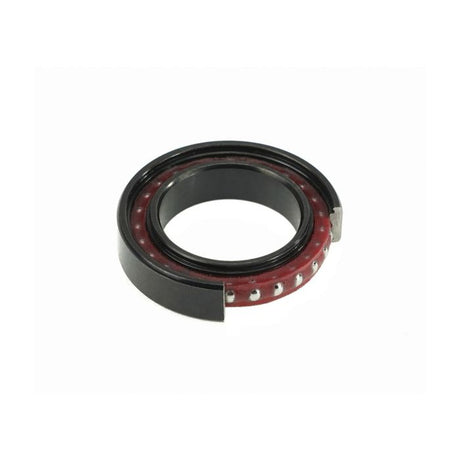 Enduro-Lager 6804 LLU Max BO SL - ABEC 3 Max - schwarzes Oxid - Festschmierstoff (radial) - 20x32x7