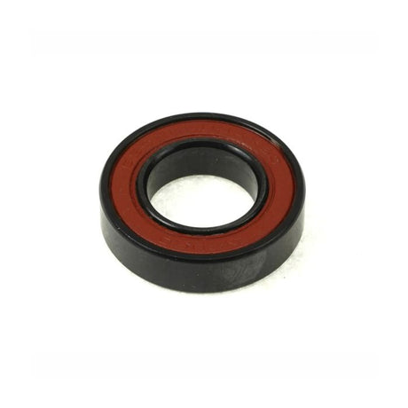 Enduro-Lager 6902 LLU Max BO SL - ABEC 3 Max - schwarzes Oxid - Festschmierstoff (radial) - 15x28x7