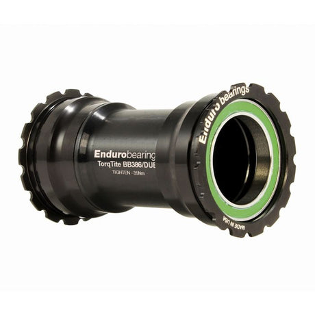Enduro-Lager Torqtite-Innenlager – BB386 to Dub – XD-15 Pro – Schwarz