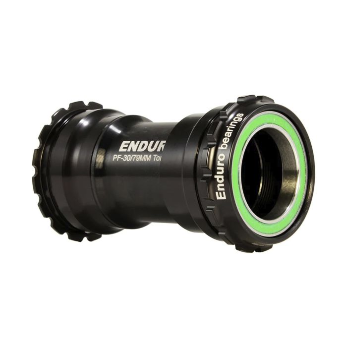 Enduro-Lager Torqtite-Innenlager – Bright to Dub – XD-15 Pro – Schwarz