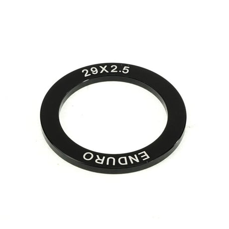 Enduro-Lager BB-Spindel-Spacer – Dub – 29 x 40 x 5