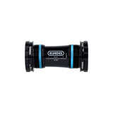 Spielerwelle Elldes Hollowtech Shimano Race 24mm schwarz