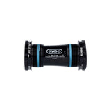 Spielerachse Element Shimano MTB ATB 24 mm schwarz