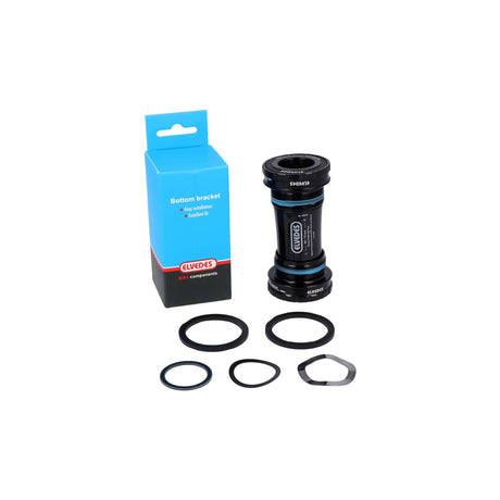 Spieler Sach elvedes Hollowtech Sram Trodvativ MTB Race Schwarz