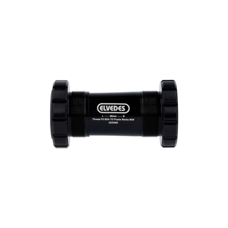 Ploadet-Eledes-Fadenfaden-BSA für Praxis Road MTB 68-73 mm
