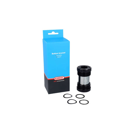 Plattenschaufel Elenden Fadenanpassung T47 Shimano externe 68 mm