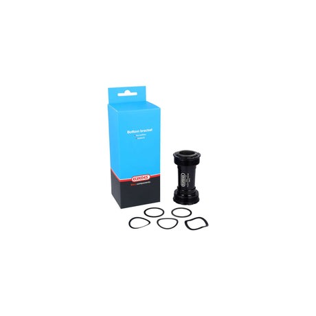 Plattenschaufel Elende Fadenanpassung T47 SRAM DUB INTERNEHMEN 86 MM