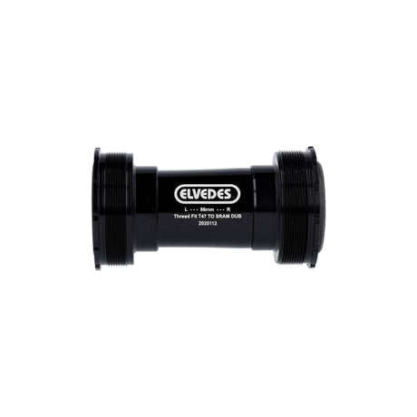 Plattenschaufel Elende Fadenanpassung T47 SRAM DUB INTERNEHMEN 86 MM