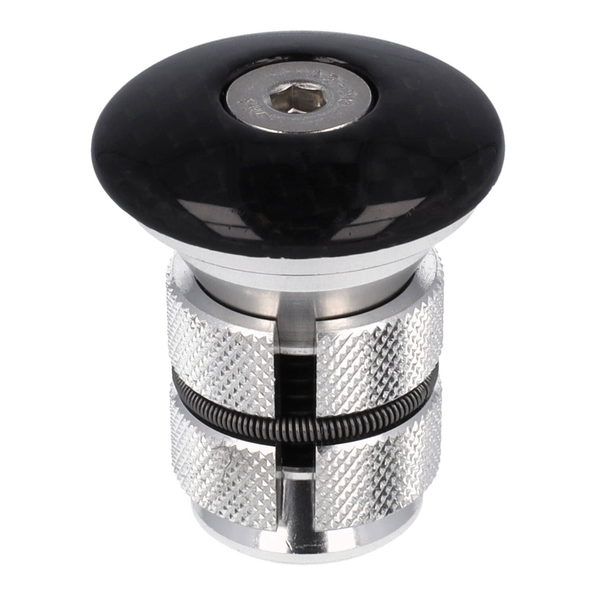 ELDEDES Expander 1 1 8 Kohlenstoffgabelröhre 26 mm