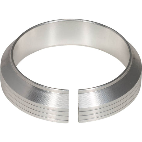 ELVEDES -Kompressionsring für 1⅛ 36gr (Silber) Höhe 8,4 mm