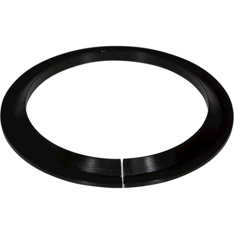 Elvedes gegabelter Elfenkegel 11 2 39,8 mm 45 ° schwarz