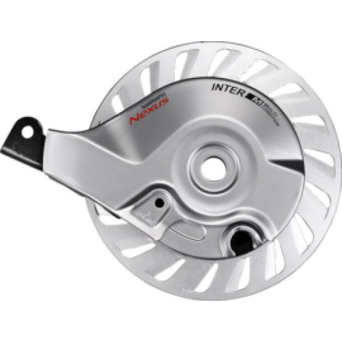 Shimano Rollerbrake Heck BR-C3010 Nexus