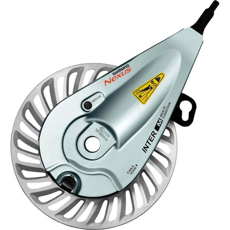 Shimano Rollenbremse BR-C6001-F.