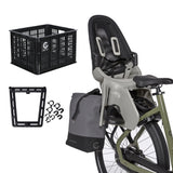 Cortina e-common Familie int. Zubehörpaket b