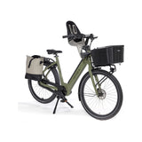 Cortina e-common Familie int. Zubehörpaket a