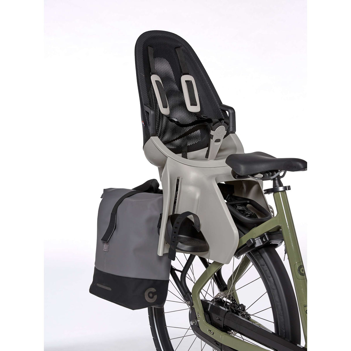 Cortina e-common Familie int. Zubehörpaket b