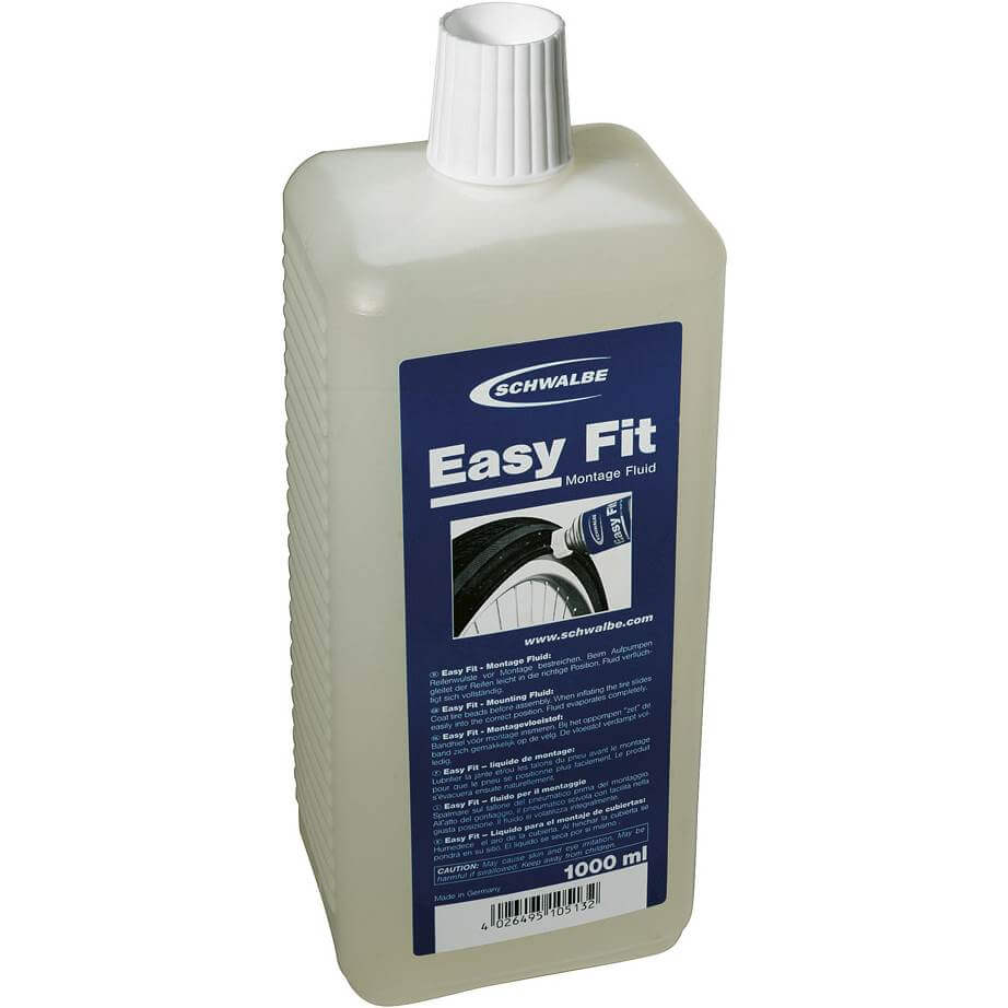 Schwalbe FLUID DE ENSAMBLACIÓN EASTA FIT 1000 ml