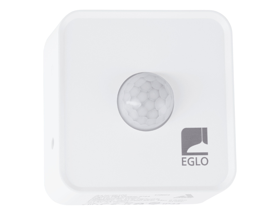 Eglo Bewegungsmelder smarte Beleuchtung connect.z