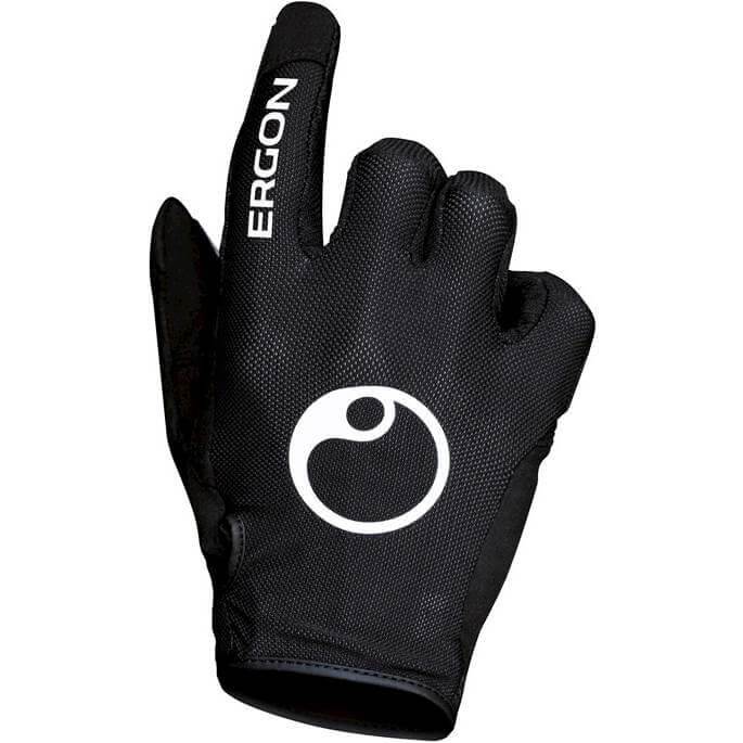 Ergon Handschoen HM2 mt L