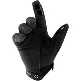 Ergon Handschuh HE2 evo mt s