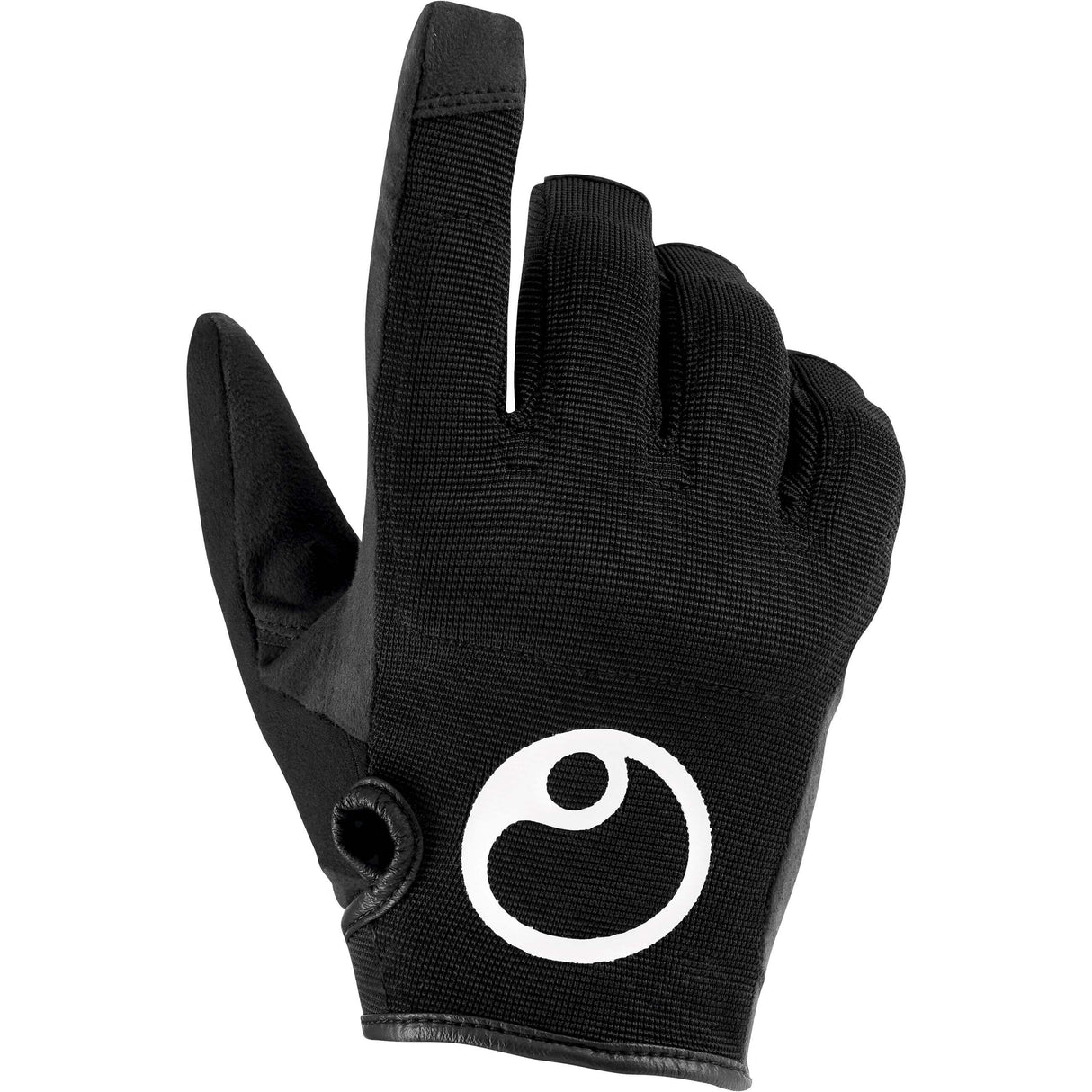 Ergon Handschuh HE2 evo mt s