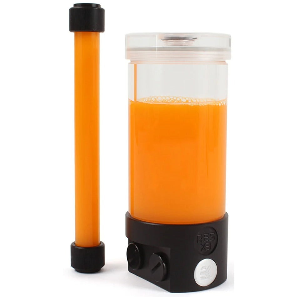 Ekwb ekwb ek-cryofuel Solid Fire Orange (Vormisch)