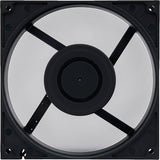 EKWB EK-VARDAR EVO 140ER Black BB (500-2000 U / min)