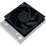 EKWB EK-VARDAR EVO 140ER Black BB (500-2000 U / min)