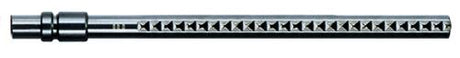 Noga Tools Nougat-Messerhalter S-Klingen