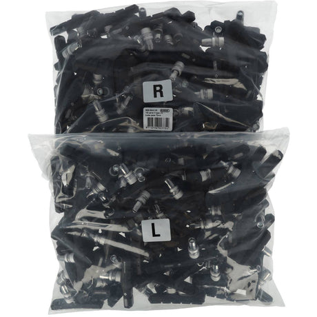 Elvedes Cable Systems BV Bremsbeläge Elvedes V-Bremse 72 mm | achsensymmetrisch | oem | S. 100