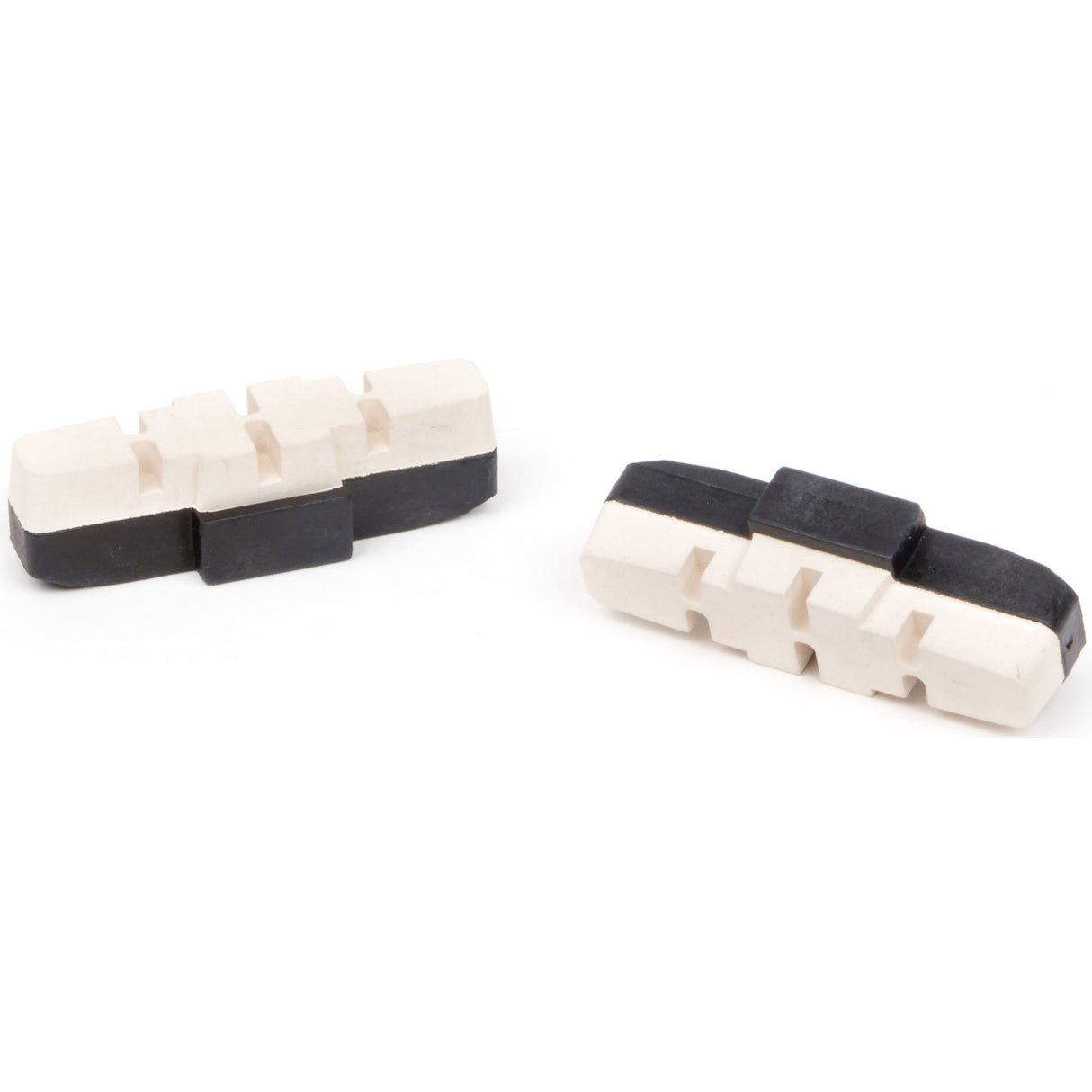 Elvedes Felgenbremsbeläge Power White (100 Stück)