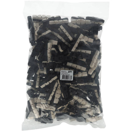 Elvedes Felgenbremsbeläge Power White (100 Stück)