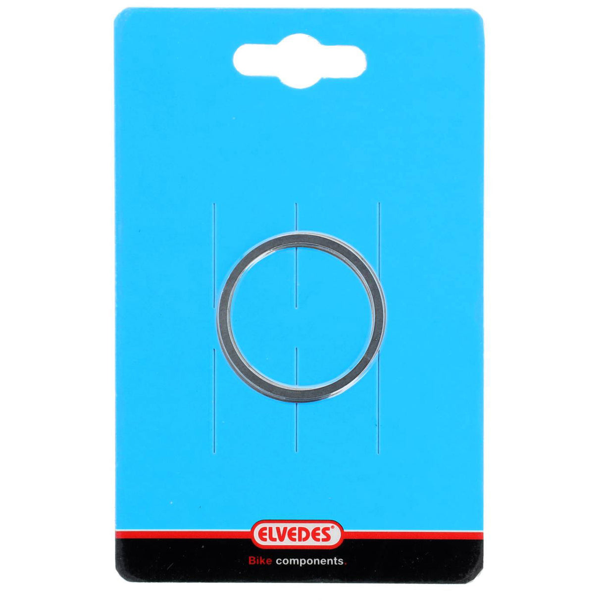 Elvedes Remd Elv Füllscheibe DB CL ist Edelstahl 0,2 mm DS A 4
