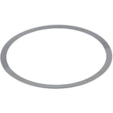 Elvedes Remd Elv Füllscheibe DB CL ist Edelstahl 0,2 mm DS A 4