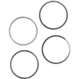 Elvedes Remd Elv Füllscheibe DB CL ist Edelstahl 0,2 mm DS A 4