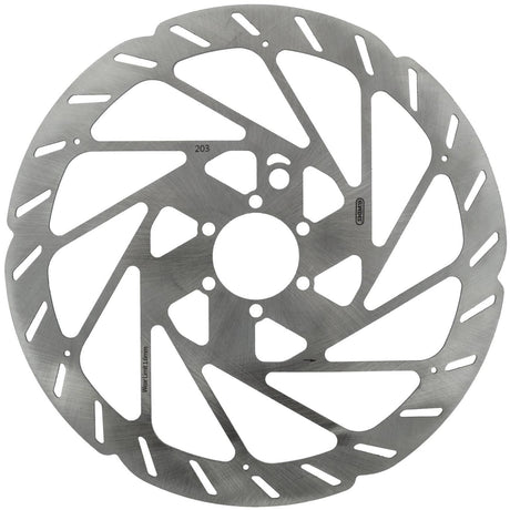 Elvedes Bremsscheibe 6-Loch Ø203mm T=1,8mm Sensormagnet