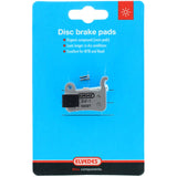 Elvedes Scheibenbremsbelagsatz – Shimano – organische Verbindung (Harz) – 1 Paar