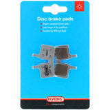 Elvedes disc brake blocks Magura | 6902T | gray