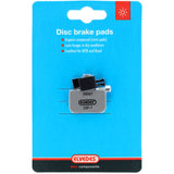 ELVEDES CD -Bremsblöcke Avid | 6906t | grau