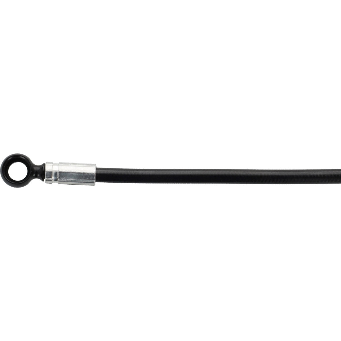 Elvedes Ersatzkit hydr. Schlauch 2m Sram + Banjo